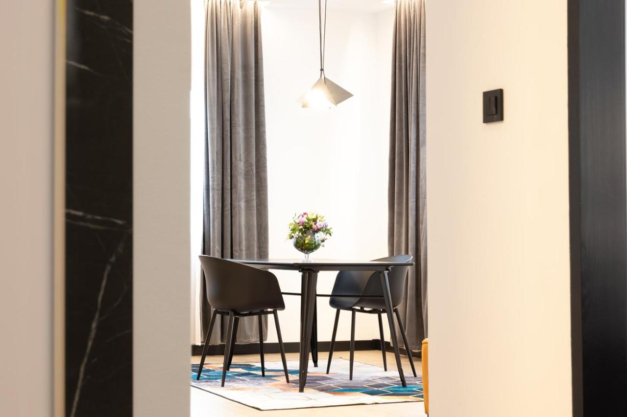 Apartmani Mozart-Centar Virovitica Exterior foto